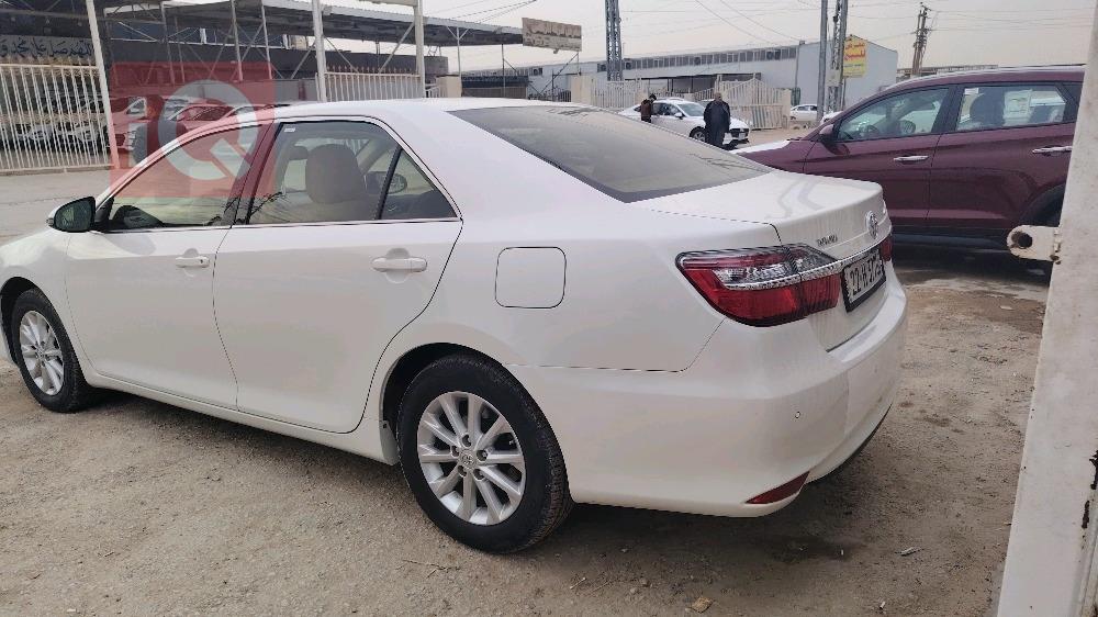 تويوتا كامري